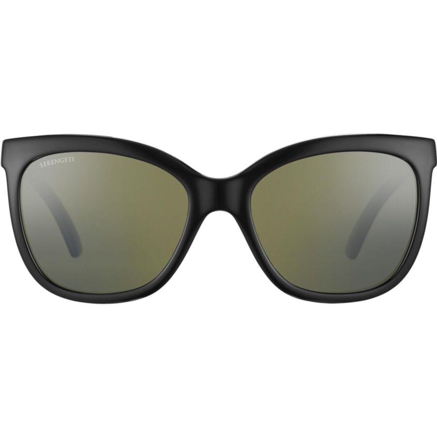 AGATA, Shiny Black-Mineral Polarized 555nm Cat 3 to 3, hi-res